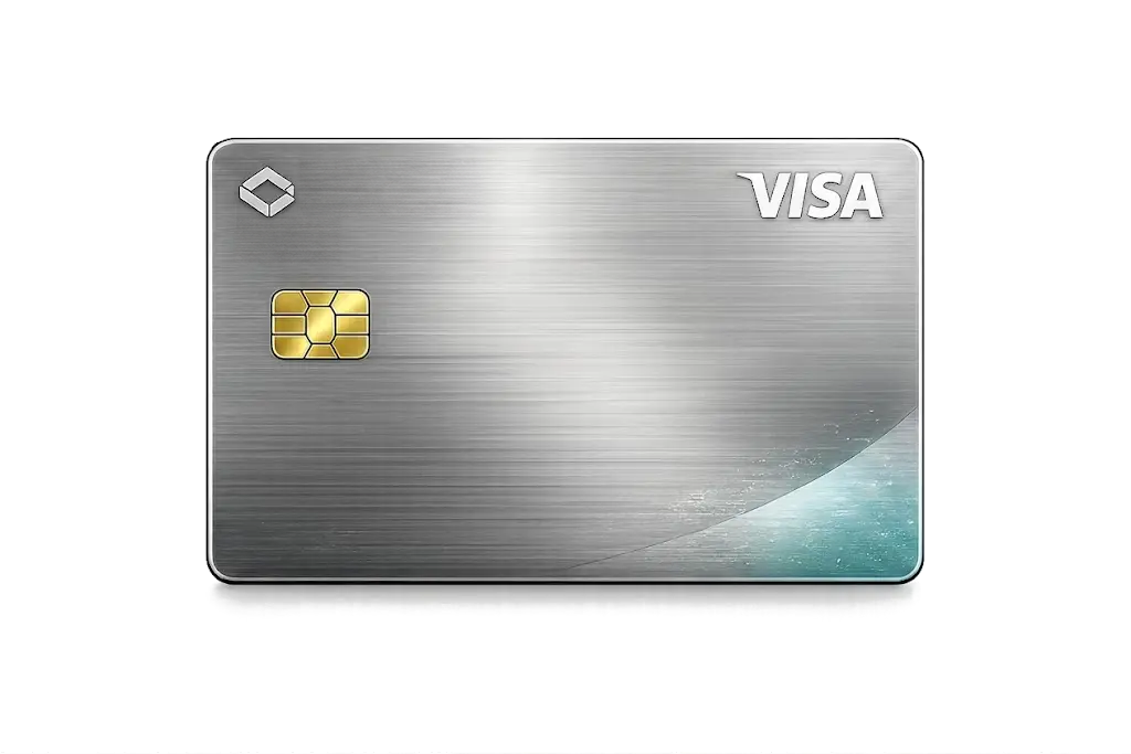 BTY metal card