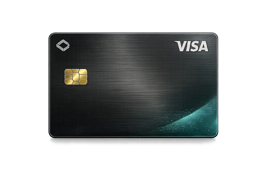 Regular BTY card
